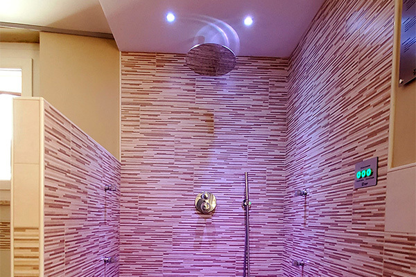 PARK HOTEL SANCELSO 3* - Bellamonte (TN)