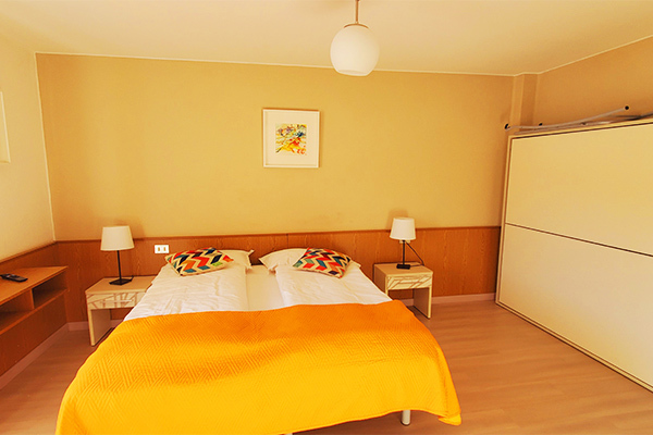 PARK HOTEL SANCELSO 3* - Bellamonte (TN)