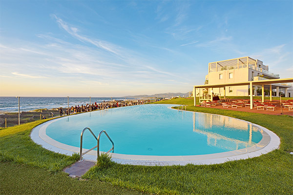 Hotel Casteldoria Mare 4* (località Valledoria) Qualità e risparmio con la formula roulette