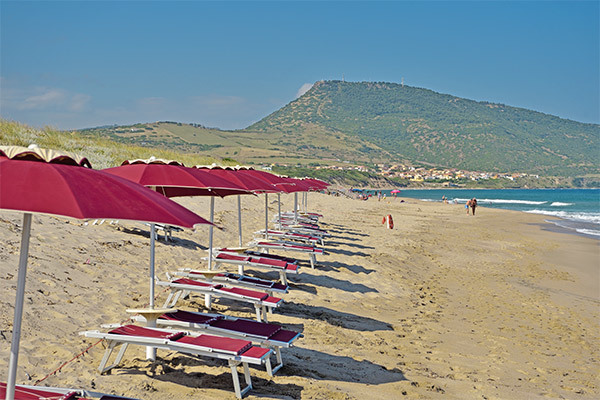 Hotel Casteldoria Mare 4* (località Valledoria) Qualità e risparmio con la formula roulette
