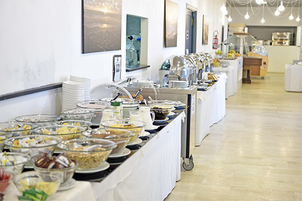Hotel Casteldoria Mare 4* (località Valledoria) Qualità e risparmio con la formula roulette