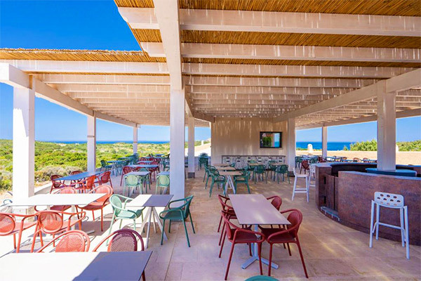Red Sun Village 4* (località Isola Rossa) Qualità e risparmio con la formula roulette