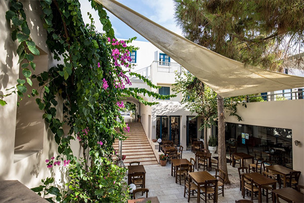 P&F CASTELLO VILLAGE RESORT 4*S - Sissi (Creta - Grecia)