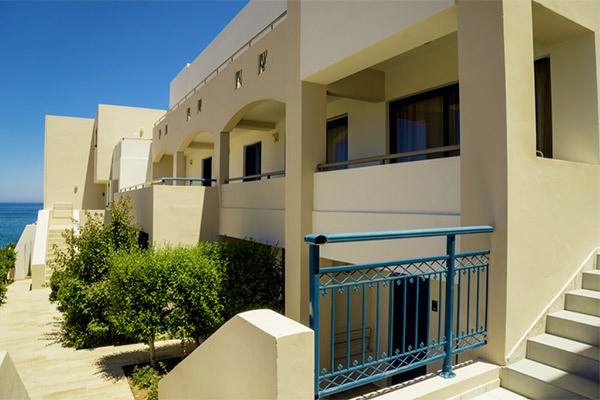 P&F CASTELLO VILLAGE RESORT 4*S - Sissi (Creta - Grecia)