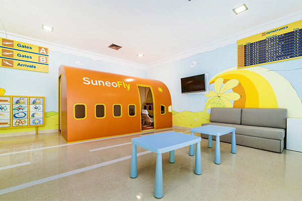 P&F GLOBALES PIONERO SANTA PONSA 4* - Santa Ponsa (Maiorca - Spagna)
