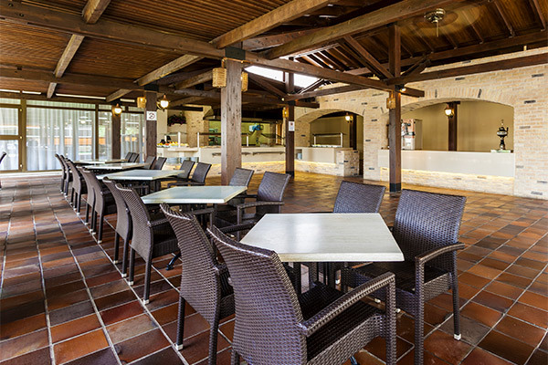 P&F GLOBALES PIONERO SANTA PONSA 4* - Santa Ponsa (Maiorca - Spagna)