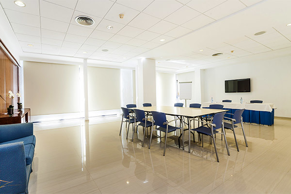 P&F GLOBALES PIONERO SANTA PONSA 4* - Santa Ponsa (Maiorca - Spagna)