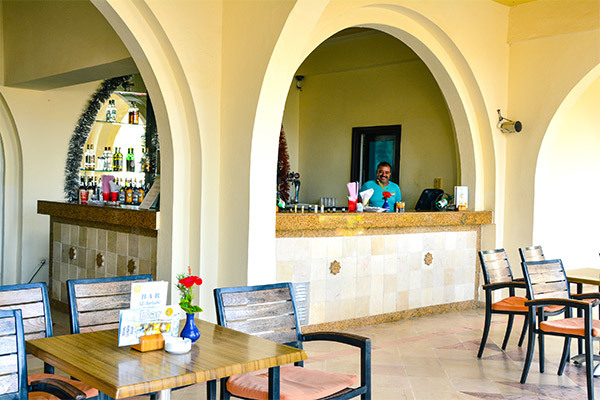P&F SIDI MANSOUR RESORT & SPA 4* - Djerba - Midoun (Isola di Djerba - Tunisia)