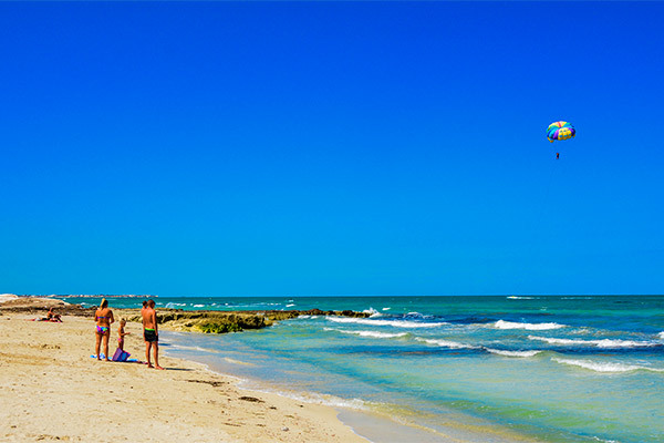 P&F SIDI MANSOUR RESORT & SPA 4* - Djerba - Midoun (Isola di Djerba - Tunisia)