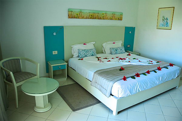 P&F SIDI MANSOUR RESORT & SPA 4* - Djerba - Midoun (Isola di Djerba - Tunisia)