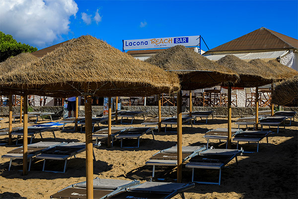 UAPPALA TOSCANA CHARME RESORT 5* - Tirrenia (PI) Eleganza a pochi metri dal mare, nel cuore della Versilia