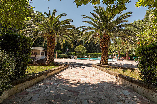 SEEBAY HOTEL 4* - Portonovo (AN)