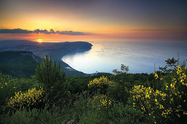 SEEBAY HOTEL 4* - Portonovo (AN)