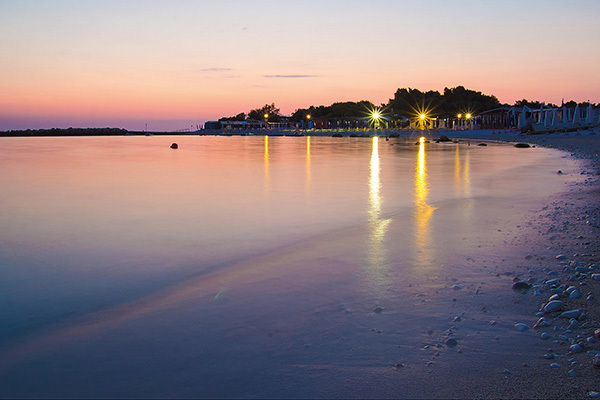 SEEBAY HOTEL 4* - Portonovo (AN)
