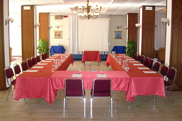 PARK HOTEL RAVENNA 4* - Marina di Ravenna (RA)