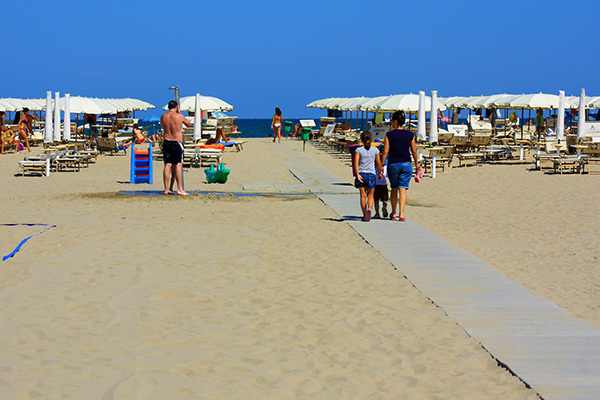 PARK HOTEL RAVENNA 4* - Marina di Ravenna (RA)