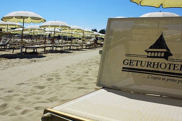 PARK HOTEL RAVENNA 4* - Marina di Ravenna (RA)