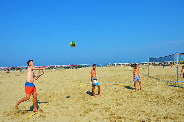 PARK HOTEL RAVENNA 4* - Marina di Ravenna (RA)