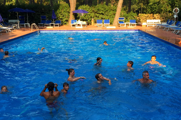 PARK HOTEL RAVENNA 4* - Marina di Ravenna (RA)