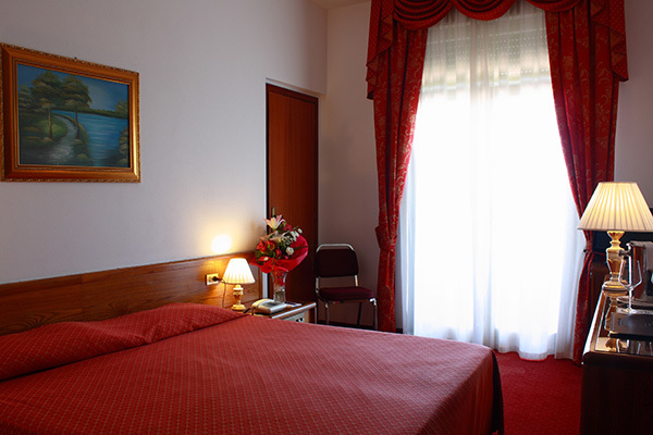 PARK HOTEL RAVENNA 4* - Marina di Ravenna (RA)
