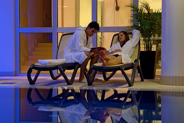 RESIDENCE GARDEN ISTRA PLAVA LAGUNA 4* - Umag (Croazia)
