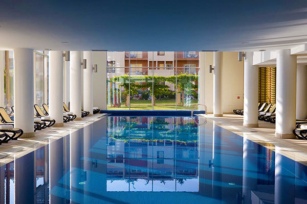 RESIDENCE GARDEN ISTRA PLAVA LAGUNA 4* - Umag (Croazia)