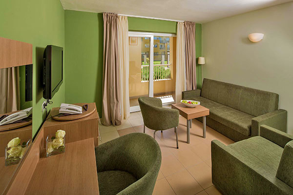 RESIDENCE GARDEN ISTRA PLAVA LAGUNA 4* - Umag (Croazia)