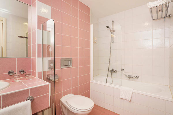 RESIDENCE GARDEN ISTRA PLAVA LAGUNA 4* - Umag (Croazia)