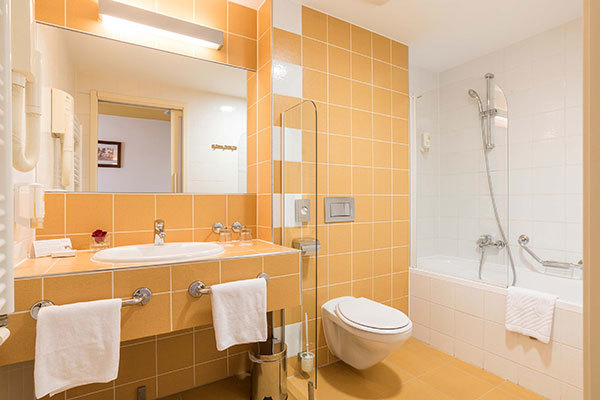 RESIDENCE GARDEN ISTRA PLAVA LAGUNA 4* - Umag (Croazia)