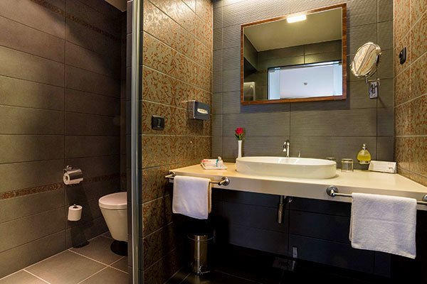 RESIDENCE GARDEN ISTRA PLAVA LAGUNA 4* - Umag (Croazia)