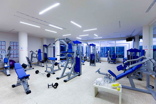 RESIDENCE GARDEN ISTRA PLAVA LAGUNA 4* - Umag (Croazia)