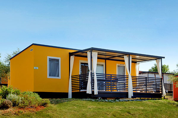 Aminess MARAVEA CAMPING RESORT- MIRAMI FAMILY VILLAGE 4* - Mareda (Croazia) Villaggio a misura di bambino