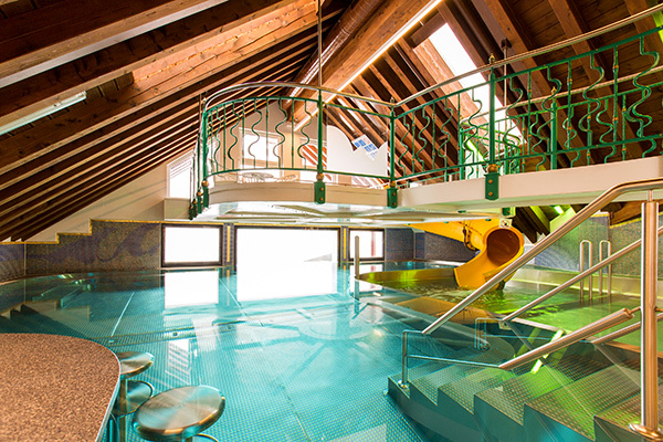 DAS KALTSCHMID- FAMILOTEL TIROL 4* - Seefeld (Tirolo - Austria) Wellness e relax per tutta la famiglia