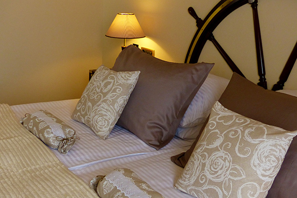 Hotel Nautica 4* - Cittanova (Croazia) Direttamente sul mare