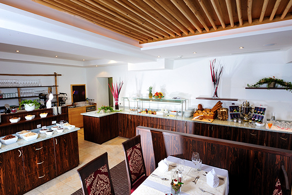 HOTEL TANNENHOF 3* - Ischgl (Tirolo - Austria)
