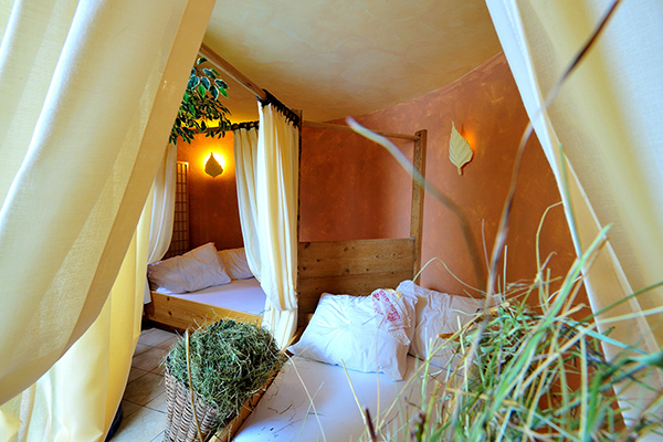 HOTEL TANNENHOF 3* - Ischgl (Tirolo - Austria)
