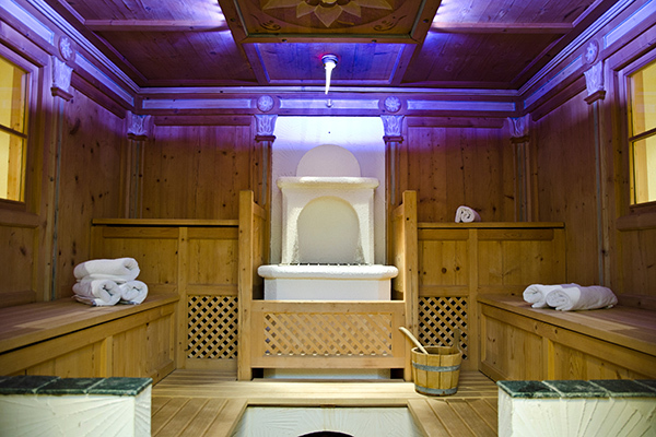 HOTEL TANNENHOF 3* - Ischgl (Tirolo - Austria)