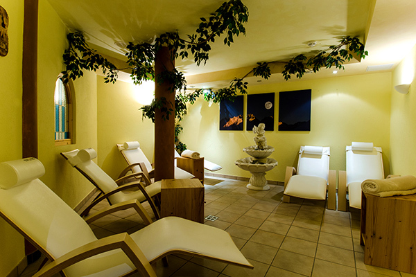 HOTEL TANNENHOF 3* - Ischgl (Tirolo - Austria)