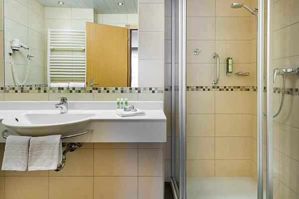 KURHOTEL ÖSTERREICHISCHER HOF 4* - Hundsdorf (Austria) Wellness e terme in 4*