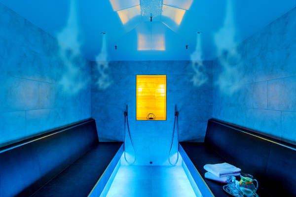 KURHOTEL ÖSTERREICHISCHER HOF 4* - Hundsdorf (Austria) Wellness e terme in 4*