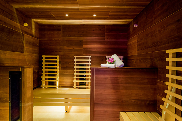 KURHOTEL ÖSTERREICHISCHER HOF 4* - Hundsdorf (Austria) Wellness e terme in 4*
