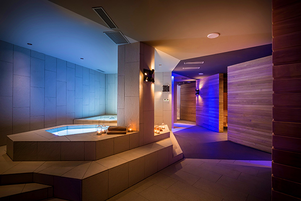Family Hotel Amarin 4* - Rovigno (Istria - Croazia) Ideale per famiglie
