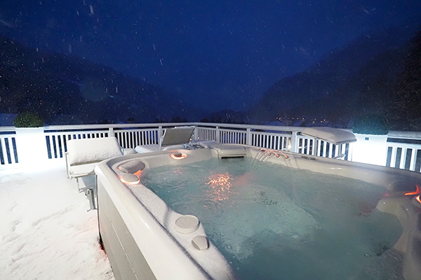 Hotel Europa & Dependance 3* - Molveno (TN) Nel cuore delle Dolomiti di Brenta