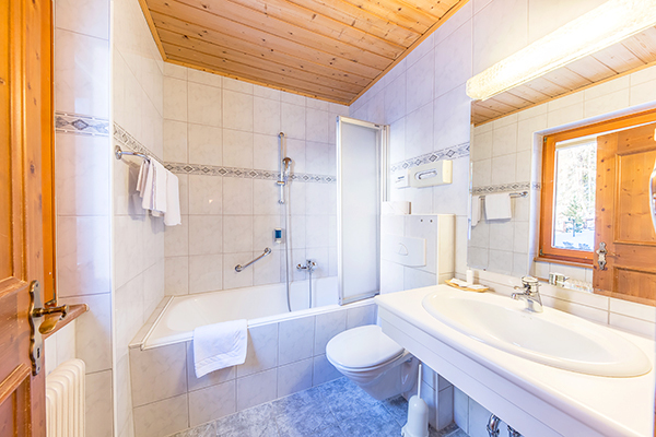 HOTEL KARL SCHRANZ 4* - St. Anton am Arlberg (Tirolo - Austria)