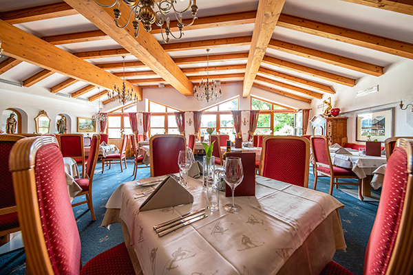 HOTEL KARL SCHRANZ 4* - St. Anton am Arlberg (Tirolo - Austria)