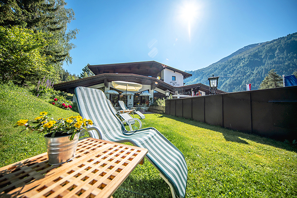 HOTEL KARL SCHRANZ 4* - St. Anton am Arlberg (Tirolo - Austria)