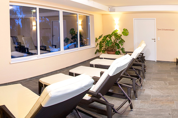 HOTEL KARL SCHRANZ 4* - St. Anton am Arlberg (Tirolo - Austria)