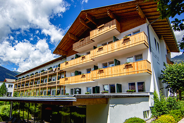 WINKLERS MOARHOF 4* - Lienz (Tirolo - Austria) Paaseggiate nella natura