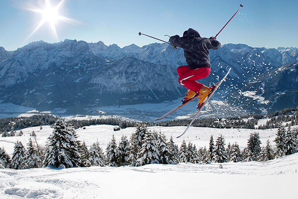 WINKLERS MOARHOF 4* - Lienz (Tirolo - Austria) A 300 metri dalle piste