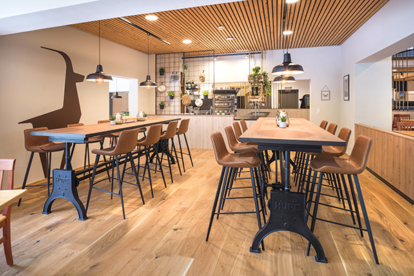 JUFA HOTEL WIPPTAL - Steinach am Brenner (Tirolo - Austria)